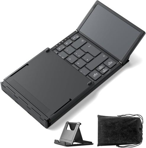 Inateck faltbare tastatur - faltbare,