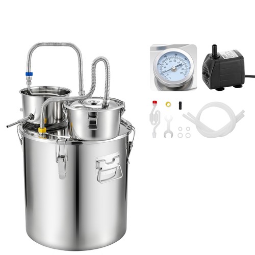 Uimoso 50l destilliergerät - uimoso,