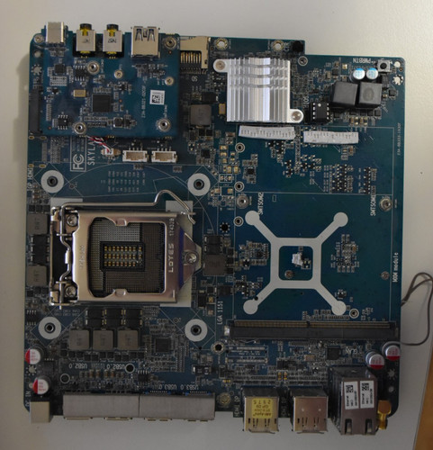 Zotac magnus zbox - zotac,