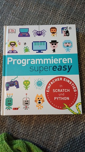 Programmieren supereasy