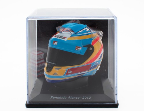 Formel helm ferrari fernando - formel, 1