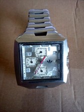 Adidas uhr retro look - retro,