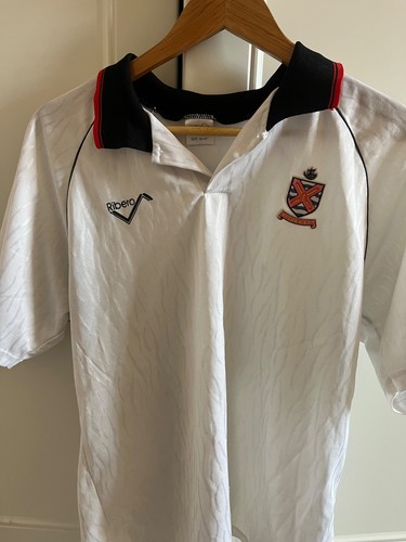 Fulham 1990 ribero - fc,