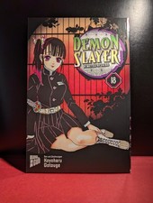 Demon Slayer - Mangas | Light