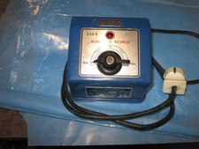 Märklin  Transformator Trafo