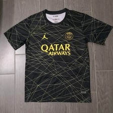 PSG Paris Saint Germain Trikot Größe: S Herren Saison 2022/23 Fußball Streatwear