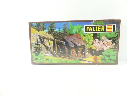 Faller 130226 bausatz - 130226,