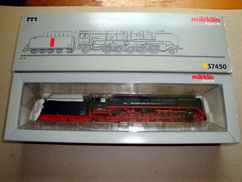 Märklin 37450 schwere - märklin,