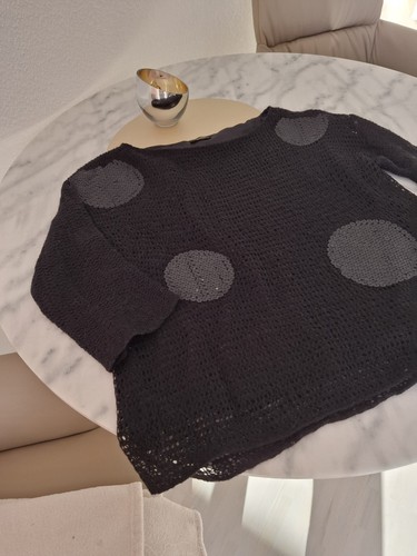 Liu damenpullover luxus - liu,