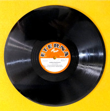 ETERNA Schellack-Platte 30/323