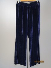 Hale Bob Samthose Königsblau