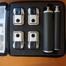 Mercedes W204 / W212 Easy Pack Fix Kit System A099890001