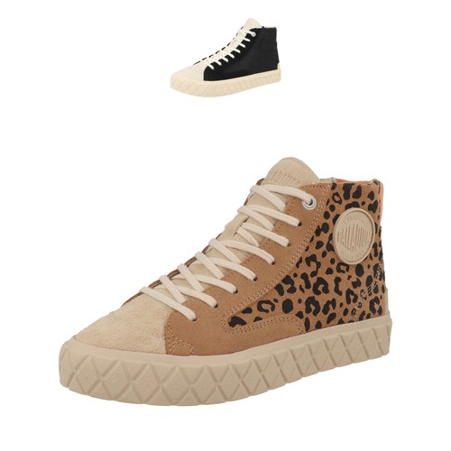 Palladium palla ace - palla, chukka