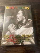 Bob Marley - DVD- Heartland Reggae