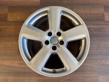 1x Audi A4 S4 8E B6 B7 / A6 4F Alufelge 8J x 18 Zoll ET43 8E0601025AK F3967