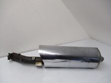 Auspuff Endtopf Schalldämpfer  18127694460  BMW R1200GS K25 04-07