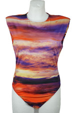 Rockgewitter Body Damen