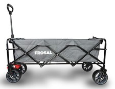 FROSAL Bollerwagen Oskar