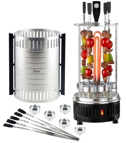 Schaschlik grill kebap - schaschlik,