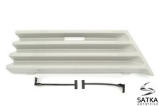 Abschlepphaken Abdeckung für