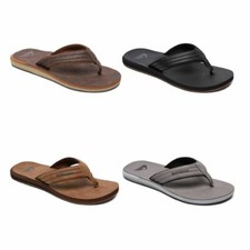 Quiksilver Carver Nubuck