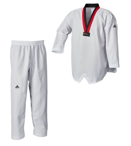 Adidas taekwondoanzug poom - adidas,