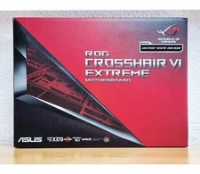 ASUS ROG Crosshair VI Extreme