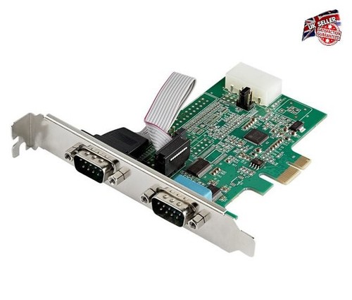 Startech com port pci - startech.com,