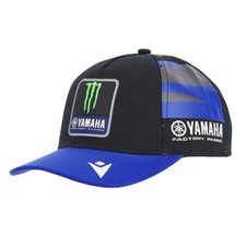 Yamaha 2025 Replica Team Cap