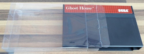 Klarsicht schutz hülle - schutz,