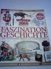 Faszination Geschichte. Alles