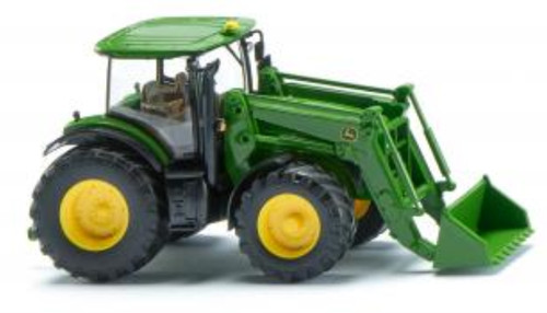 Wiking 035804 john deere - wiking,