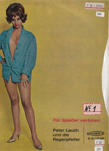 Peter lauch und die - und,