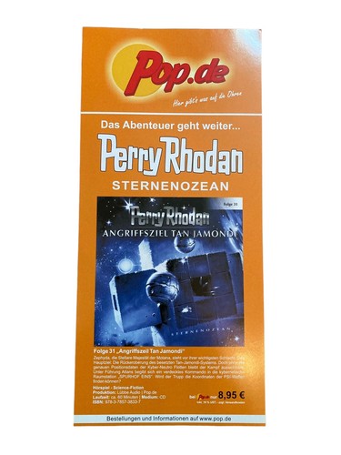 Pop perry rhodan - pop.de,