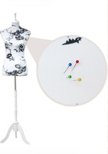 Nähpuppe Schneiderpuppe