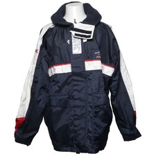 Abeko, Segeljacke, Herren