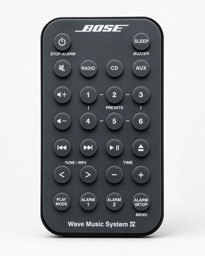 Original bose fernbedienung - original,