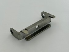 Somfy Keasy L Schienenbefestigung Haltewinkel Beschlag Bügel Befestigung