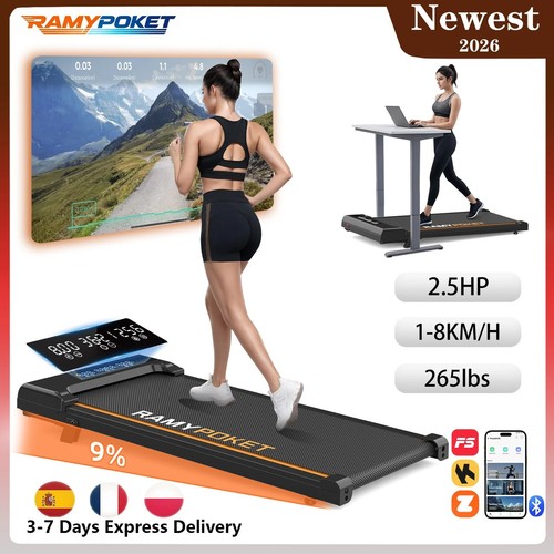 Walking pad laufband klappbar - walking,