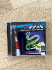 Point Whitmark 4 Das Haus der