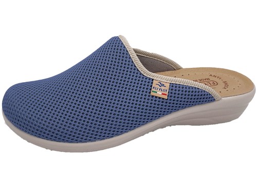 Fly flot damen hausschuh - flot,