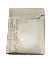 Marlboro Light Up With Flavor