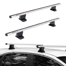 RIDIGO Alu Dachträger für VW