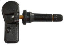 Wheel Sensor, Tire Pressure