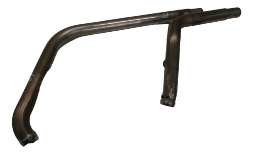 Krümmer auspuff k74 harley - krümmer,