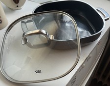 silit silargan pfanne 26 Cm Sonderedition Taube VP:60€