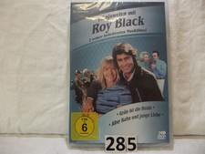 Roy Black Grün ist die Heide