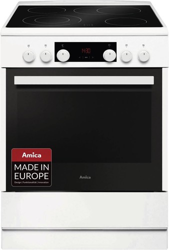 Amica herd freistehend - herd, 914