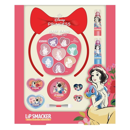 Lip smacker schneewittchen - lip,