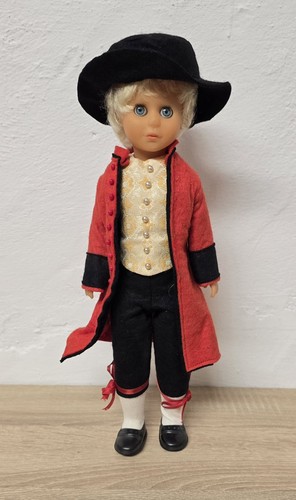Spielpuppe puppe vinylpuppe - spielpuppe,